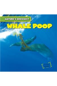 Whale Poop