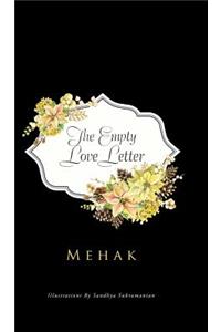 Empty Love Letter