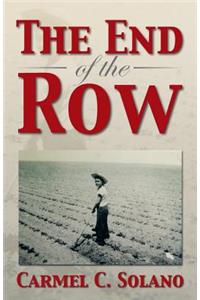 End of the Row