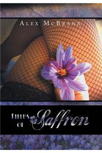 Fields of Saffron