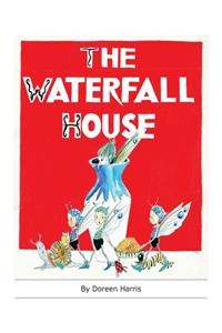 Waterfall House