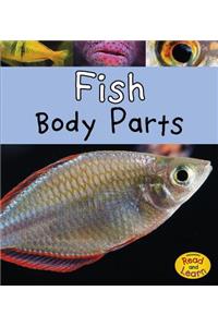 Animal Body Parts Fish Body Parts