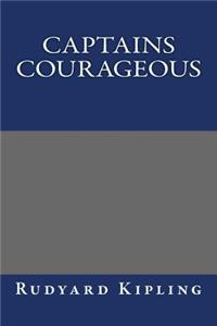 Captains Courageous
