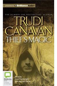 Thief's Magic