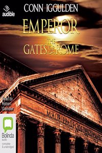 The Gates of Rome