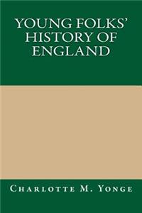 Young Folks' History of England