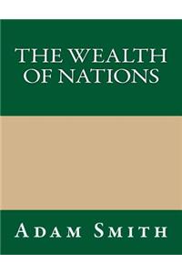 Wealth of Nations