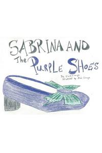 Sabrina and the Purple Shoes