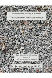 Science of Vehicular Motion