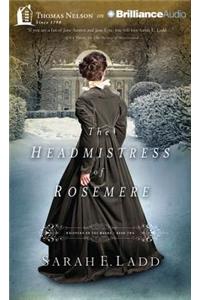 The Headmistress of Rosemere