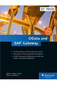 OData and SAP Gateway