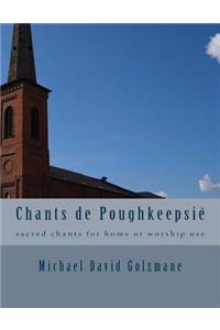 Chants de Poughkeepsie