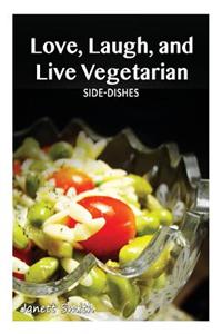 Vegetarian Side-Dishes