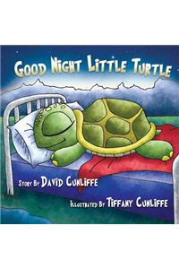 Good Night Little Turtle