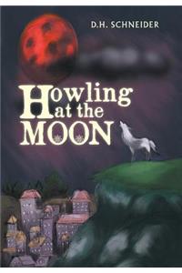 Howling at the Moon
