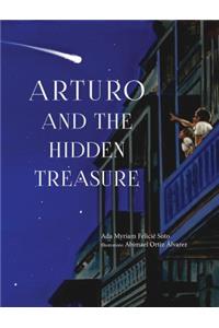 Arturo and the Hidden Treasure