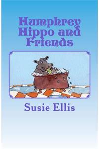 Humphrey Hippo and Friends