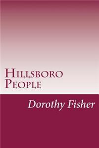 Hillsboro People