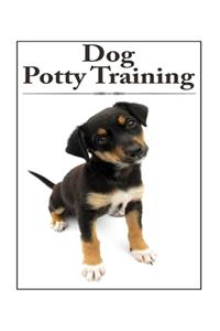 How To Potty Train Your Dog