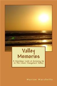 Valley Memories