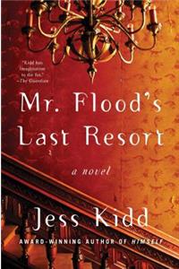 Mr Flood's Last Resort