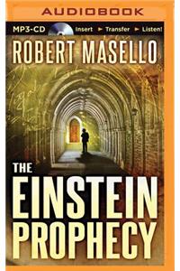 Einstein Prophecy