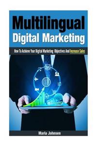 Multilingual Digital Marketing