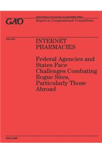 Internet Pharmacies