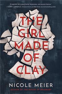 Girl Made of Clay