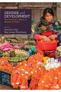 Gender and Development