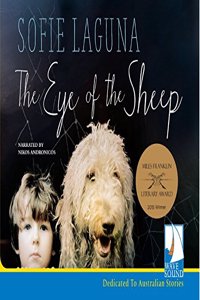 Eye of the Sheep