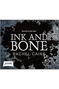 Ink and Bone