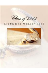 Class of 2015