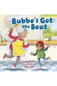Bubbe's Got the Beat