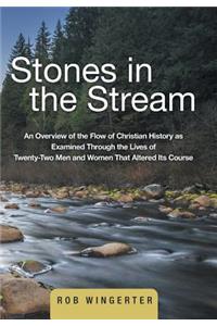 Stones in the Stream