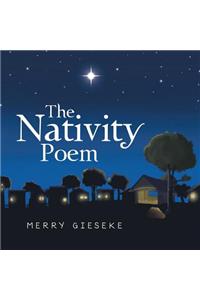 Nativity Poem