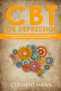 Cbt For Depression
