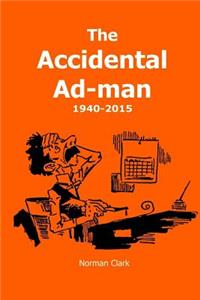 Accidental Ad-man