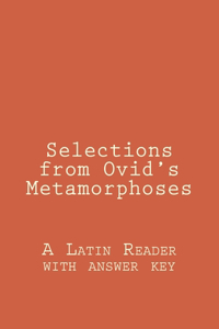 Selections from Ovid's Metamorphoses