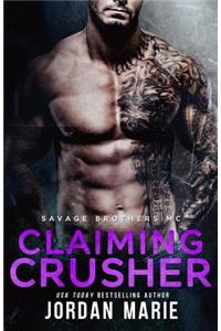 Claiming Crusher