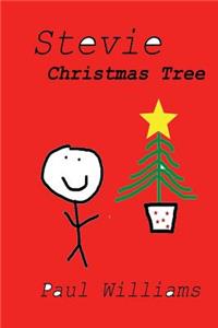 Stevie - Christmas Tree
