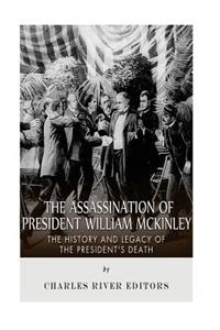 Assassination of President William McKinley