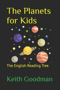 Planets for Kids