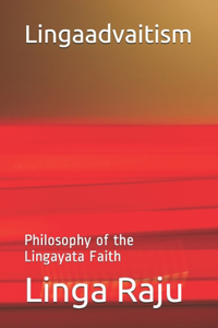 Lingaadvaitism