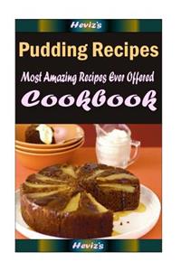 Pudding Recipes