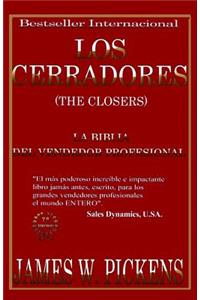 Los Cerradores