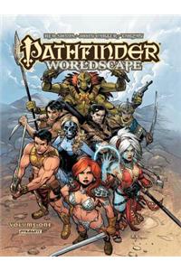 Pathfinder: Worldscape