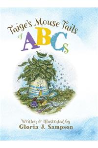 Taige's Mouse Tails of ABCs