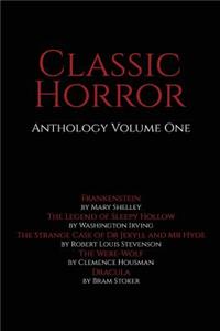Classic Horror