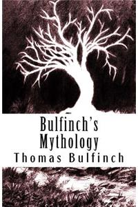 Bulfinch's Mythology